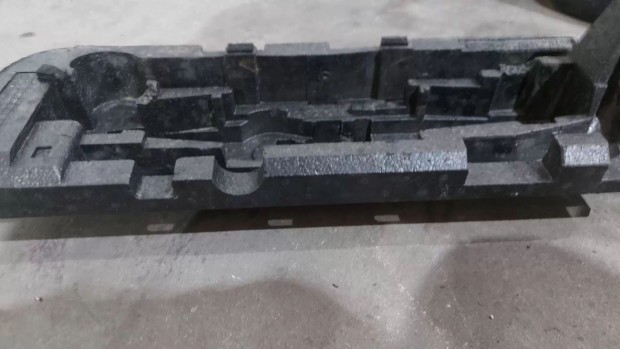 Ford Transit Custom MK8 12- Kulcs emel� szersz�m t�rol� tart� 9904