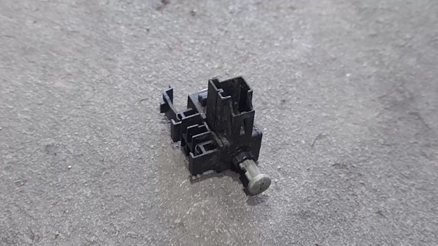 Ford Transit Custom MK8 12- Kuplungped�l kuplung ped�l kapcsol� 9956