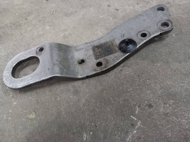 Ford Transit Custom MK8 14- Blokk motor kiemelő fém konzol tartó 6032