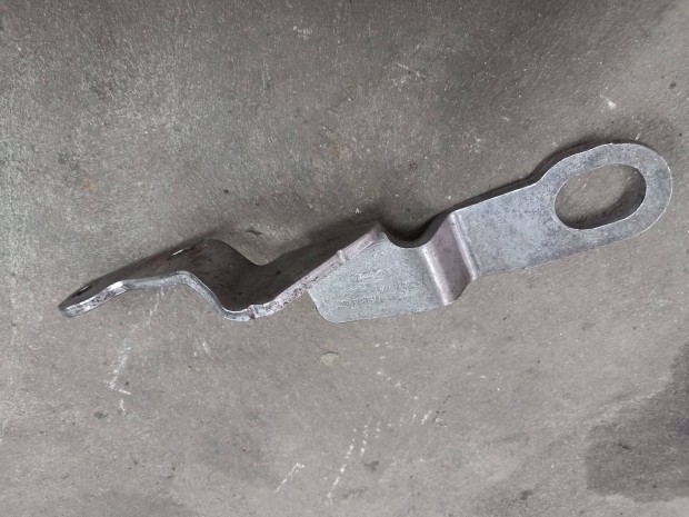 Ford Transit Custom MK8 14- Blokk motor kiemelő fém konzol tartó 6035