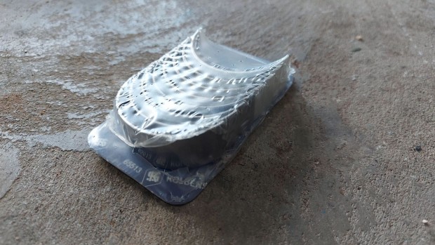 Ford Transit Custom MK8 16- 37181600 STD hajt�kar csap�gy k�szlet 6733