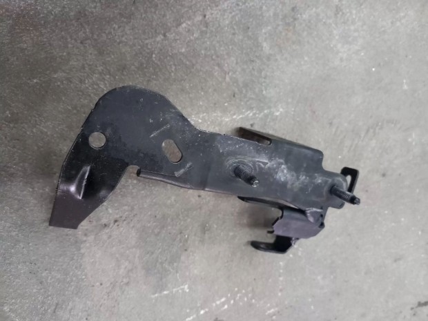 Ford Transit Custom MK8 16- Cs� r�solajcs� tart� r�gz�t� konzol 6044