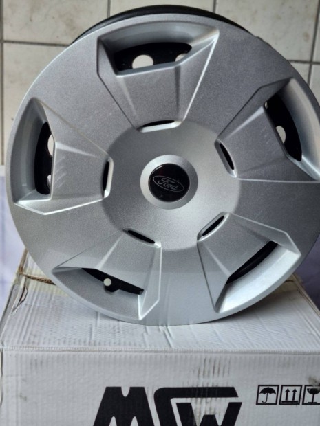Ford Transit Custom Vw T7 lemezfelni 6x120