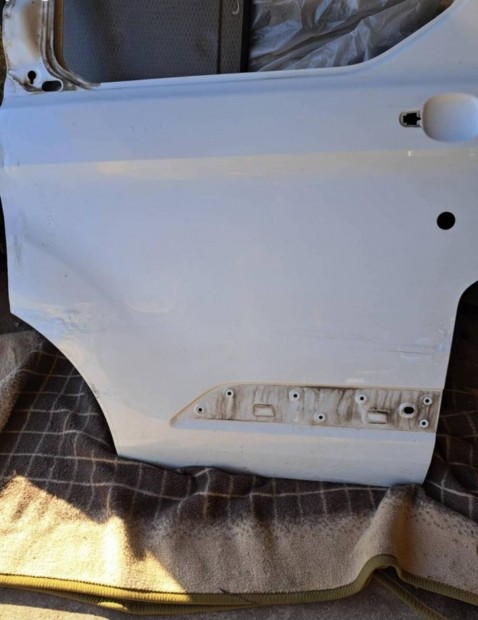 Ford Transit Custom bal első ajtó eladó