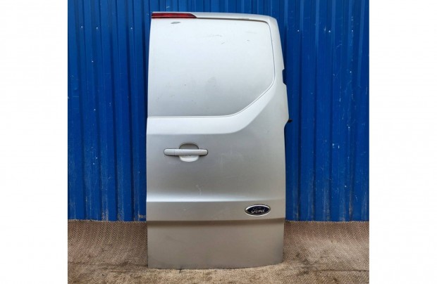 Ford Transit Custom jobb csomagtr ajt