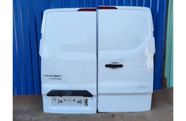 Ford Transit Custom jobb csomagt�r ajt�
