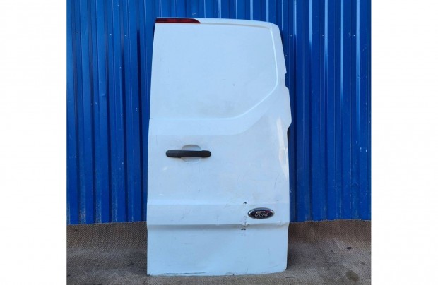 Ford Transit Custom jobb csomagt�r ajt�