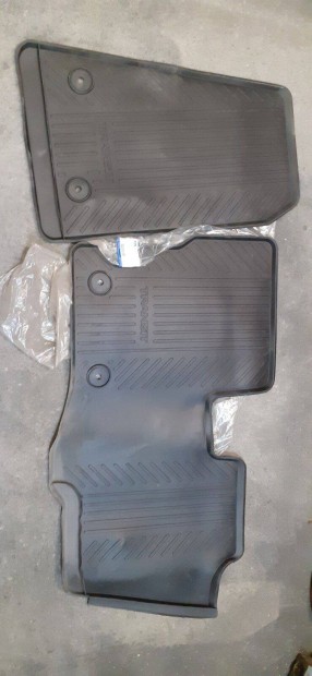 Ford Transit Customs gumiszőnyeg
