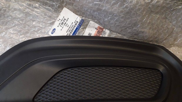 Ford Transit Customs ködlámpa takaró