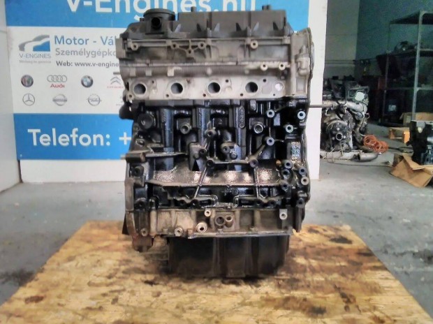Ford Transit Cyra feljtott, bontott motor