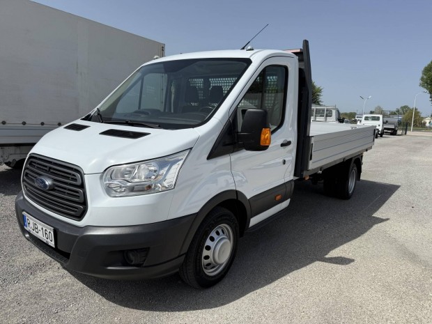 Ford Transit Duplakerék 3% Lizingre Is