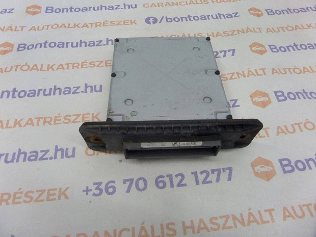 Ford Transit Elad , 84 LE motorvezrl ECU