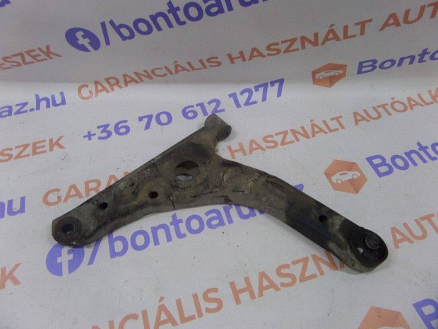 Ford Transit Elad , bal els lengkar