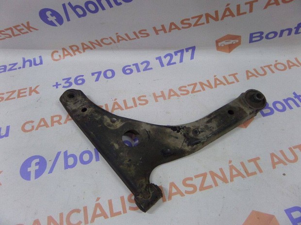 Ford Transit Elad , jobb els lengkar