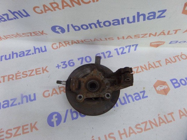 Ford Transit Eladó bal első kerékagy , csonkállvány, nem ABS-es