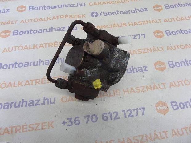 Ford Transit Eladó gyári 2,2 dízel 85 le magasnyomású szivattyú