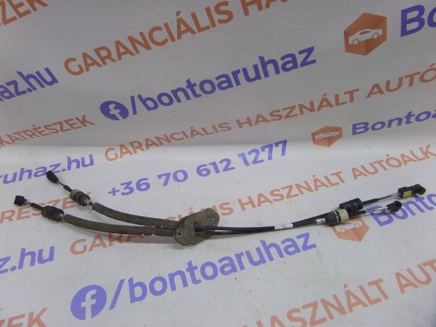 Ford Transit Eladó gyári 2,4 TDCI váltó bovden, bowden hosszmotoros