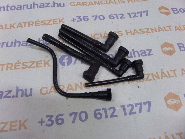 Ford Transit Elad gyri, 2,4 TDCI gziolaj cs csatlakozok