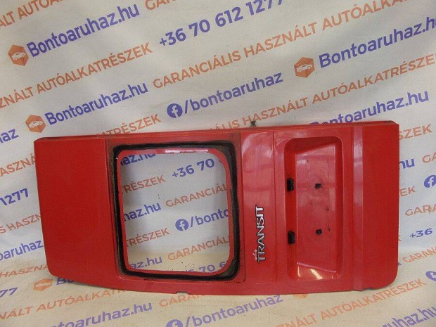 Ford Transit Elad gyri, bal hts ajt 183 cm magas