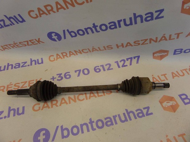 Ford Transit Eladó gyári, bontott 2,0 Tddi bal oldali féltengely