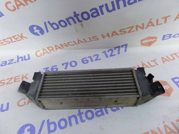 Ford Transit Eladó gyári, bontott 2,0 dízel intercooler hűtő