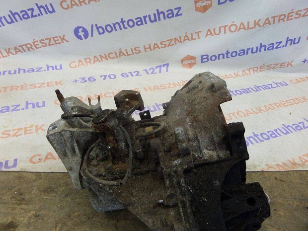Ford Transit Eladó gyári, bontott 2,2 dízel 5 sebeséges sebváltó jó ál