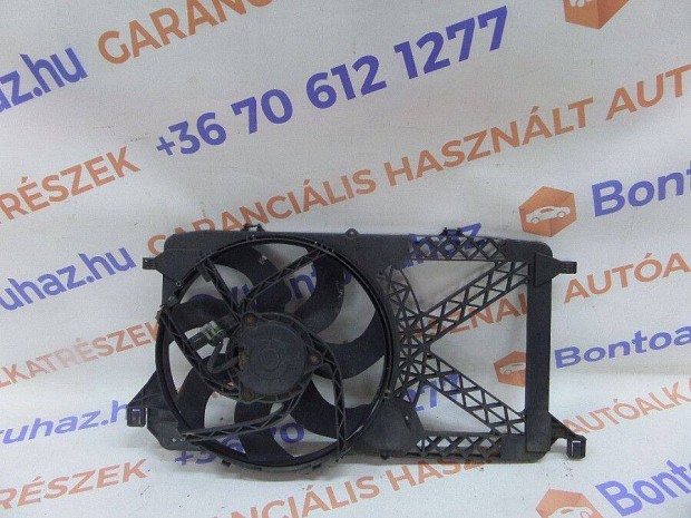 Ford Transit Eladó gyári, bontott 2,2 dízel hűtő ventilátor