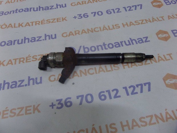 Ford Transit Eladó gyári, bontott 2,4 TDCI Porlasztó