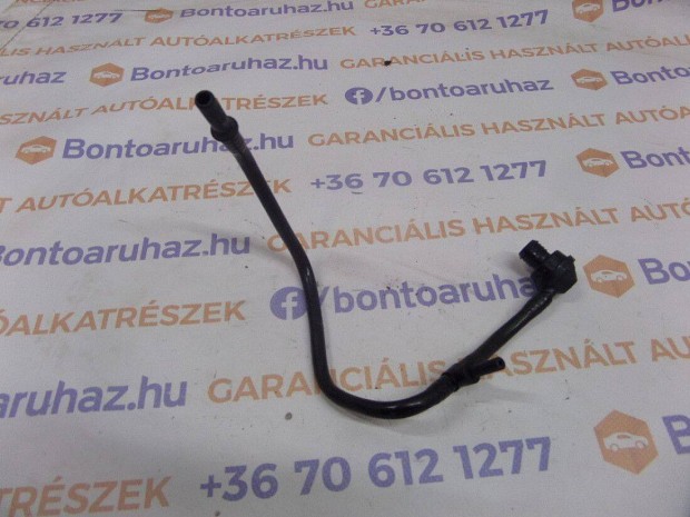 Ford Transit Eladó gyári, bontott 2,4 TDCI fék szervo cső