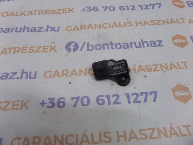 Ford Transit Eladó gyári, bontott 2,4 TDCI töltő nyomás érzékelő