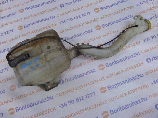 Ford Transit Eladó gyári, bontott ablakmosó tartály motorral