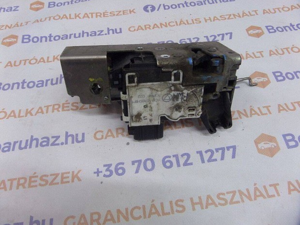 Ford Transit Eladó gyári, bontott bal első ajtózár, centrálzár