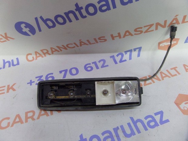Ford Transit Eladó gyári, bontott bal hátsó lámpa foglalat ,
