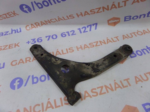 Ford Transit Eladó gyári, bontott jobb első lengőkar
