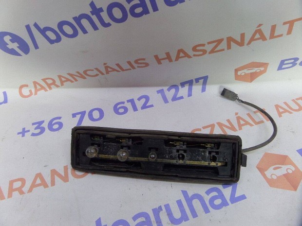 Ford Transit Elad gyri, bontott jobb hts lmpa foglalat