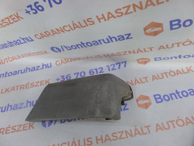 Ford Transit Eladó gyári, bontott jobb hátsó lökhárító sarok