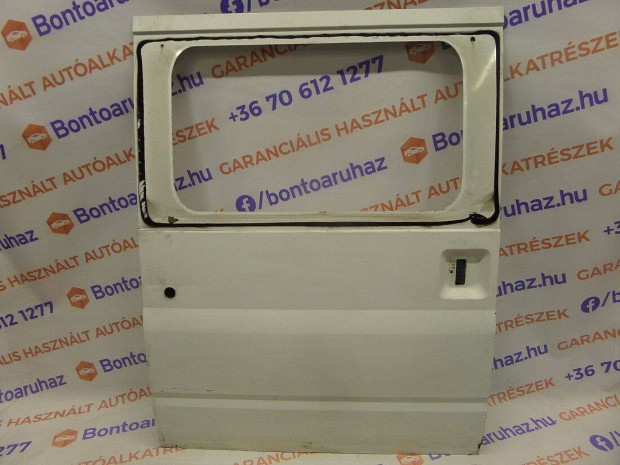 Ford Transit Elad gyri, bontott jobb oldali veges tolajt