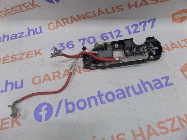 Ford Transit Eladó gyári, bontott ülés alatti biztosíték tábla