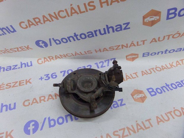 Ford Transit Eladó gyári, jobb első kerékagy, csonkállvány, ABS