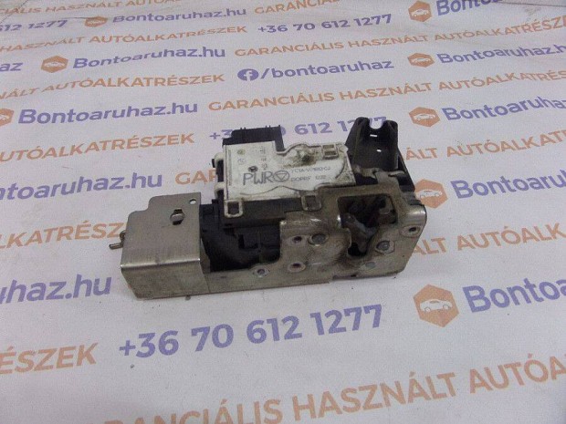 Ford Transit Elad gyri, jobb els kzkonzizr , centrlzr