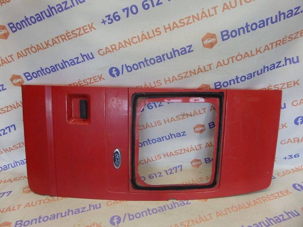 Ford Transit Elad gyri, jobb hts ajt, magas 182cm