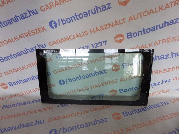 Ford Transit Elad gyri, rvid bal kzps fix veg 118x63