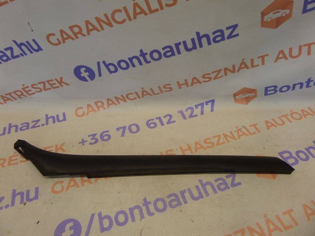 Ford Transit Elad gyri, szlvd mellet, bal A oszlop takar