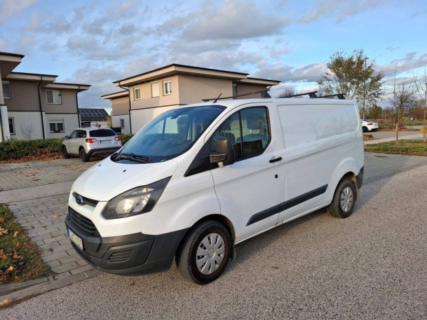 Ford Transit FCC