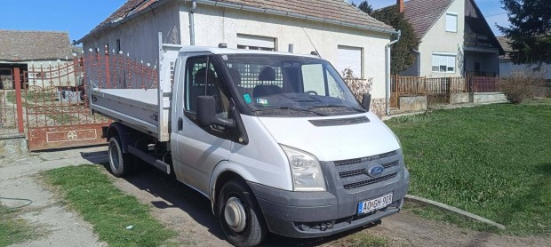 Ford Transit FMB6