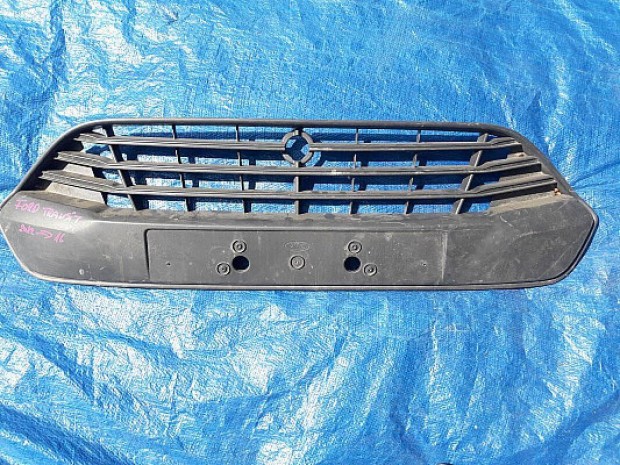 Ford Transit Gyri htdszrcs, els lkhrt dszrcs