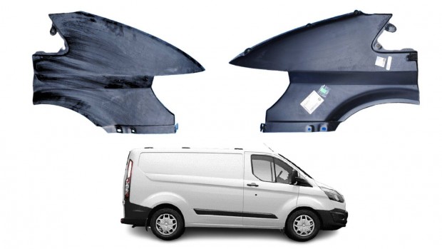 Ford Transit I. 2015 jobb első sárvédő, cikkszám 250934