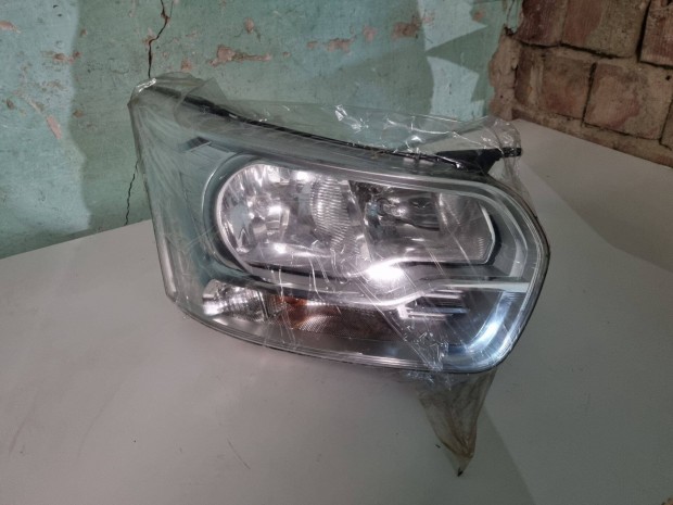 Ford Transit Jobb első fényszóró BK31-13W029-BE
