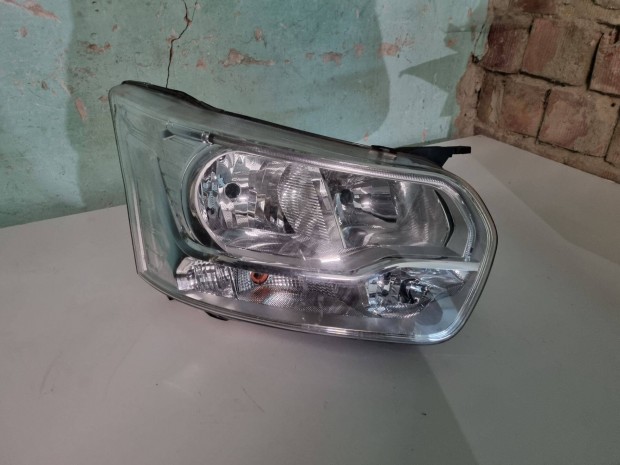 Ford Transit Jobb els fnyszr lmpa BK31-13D152-BF