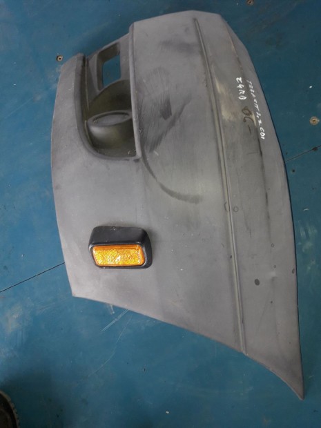 Ford Transit Jumbo 06-13 Bal Els� L�kh�r�t� Sarokelem